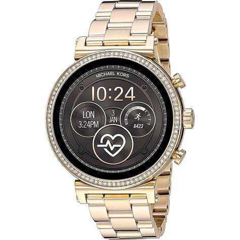 michael kors access sofie release date|access sofie 2.0 case.